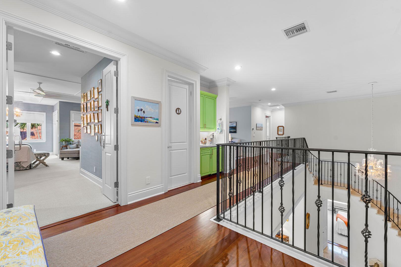 ROYAL PALM YACHT & COUNTR - Residential