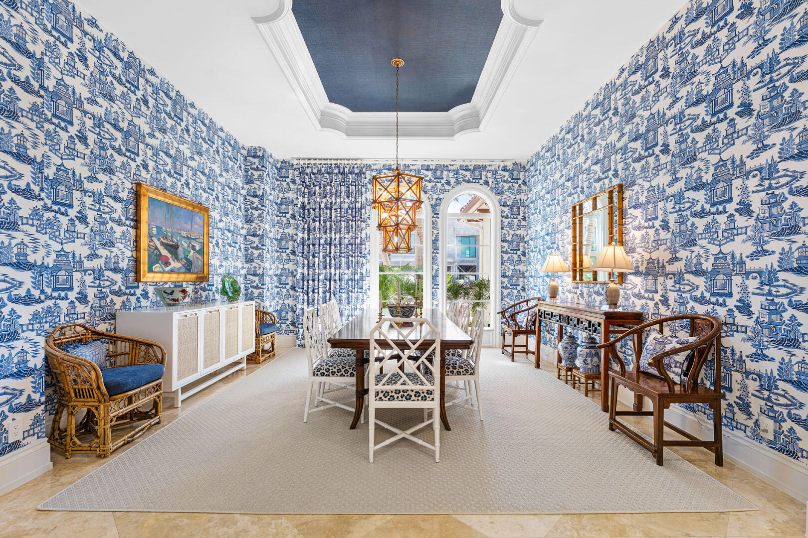 ROYAL PALM YACHT & COUNTRY CLUB - Residential