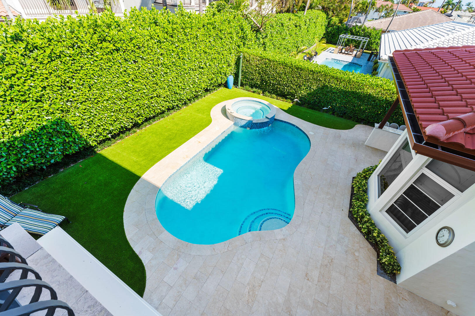 ROYAL PALM YACHT & COUNTRY CLUB - Residential