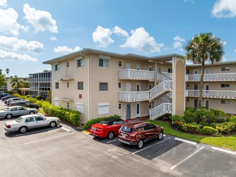 A home in Lake Worth