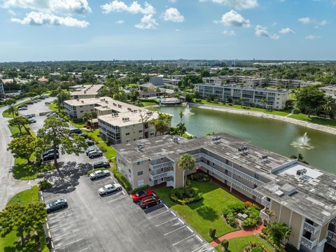 A home in Lake Worth