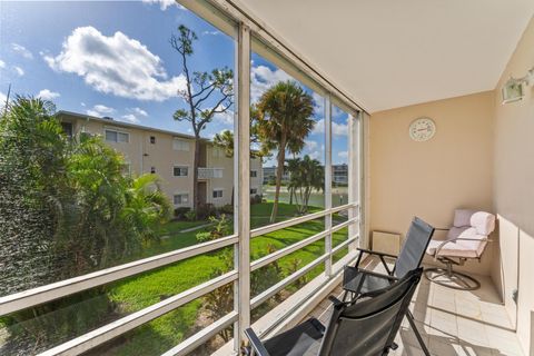 A home in Lake Worth