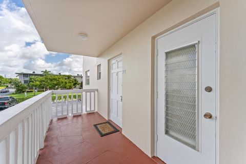 A home in Lake Worth