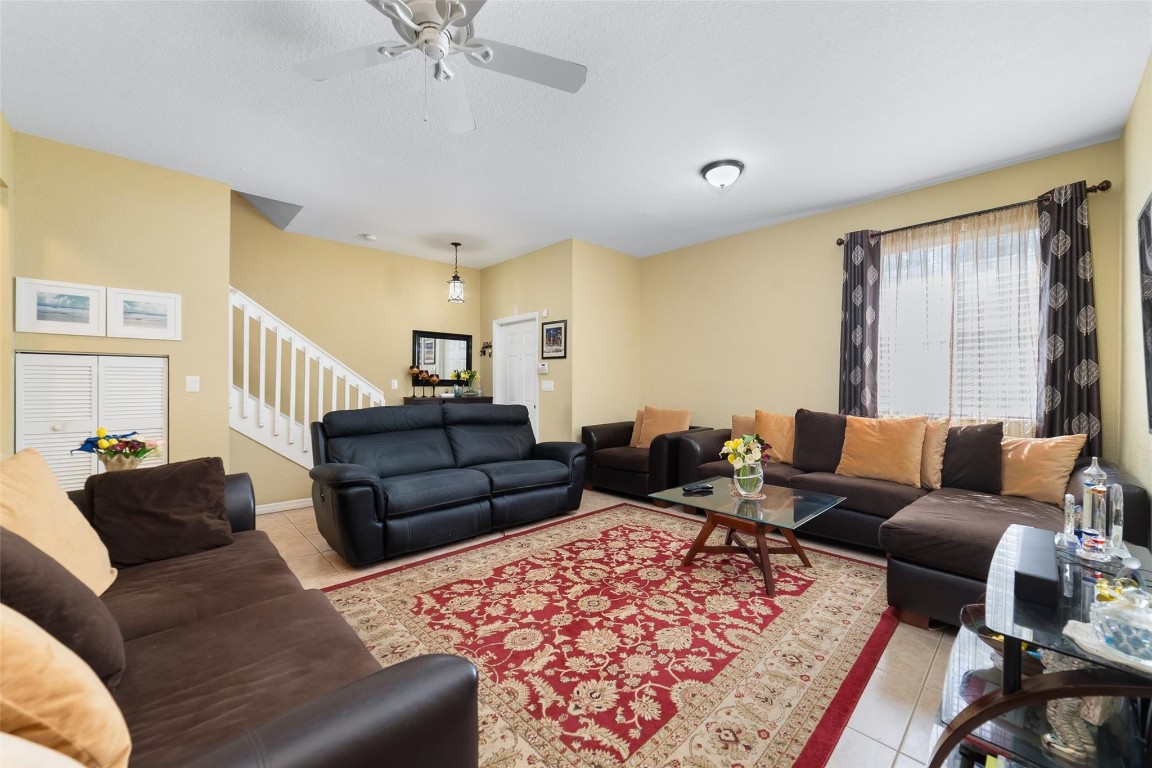 VILLAGE WALK - Residential