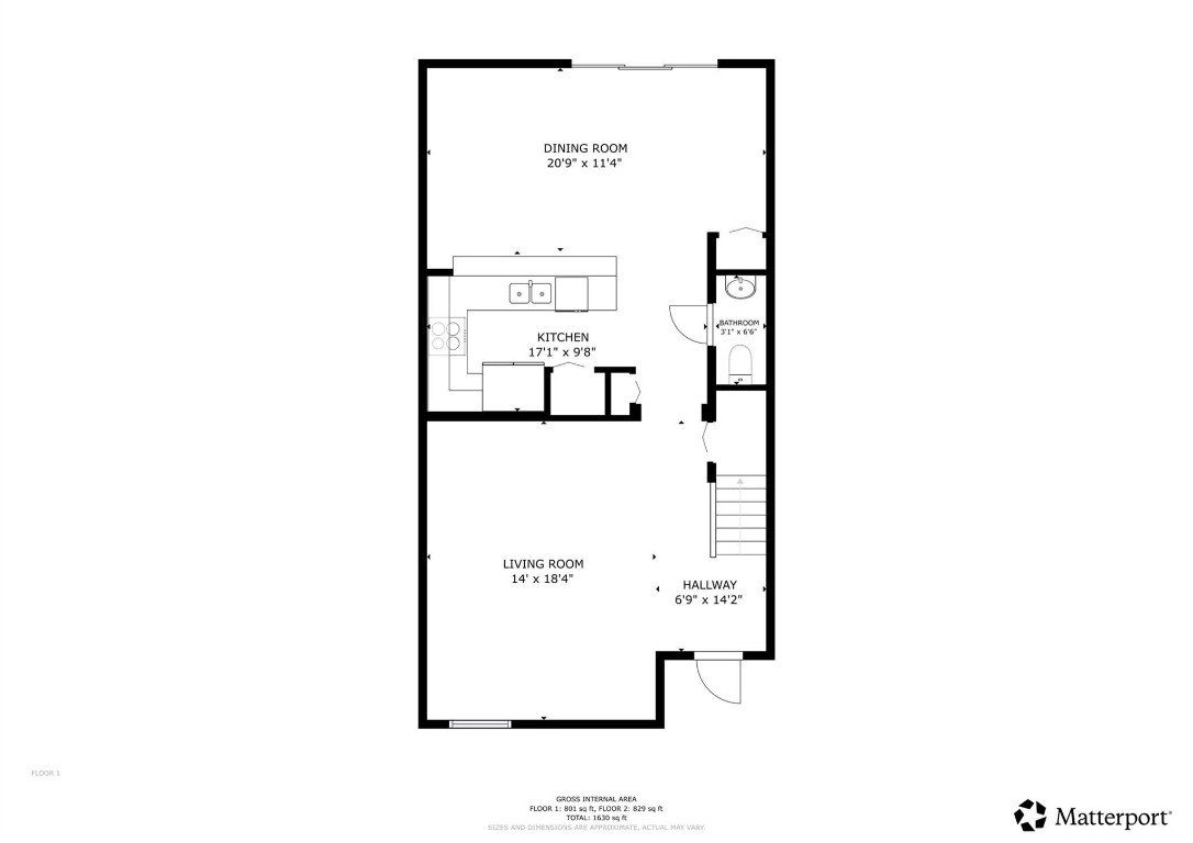 VILLAGE WALK - Residential