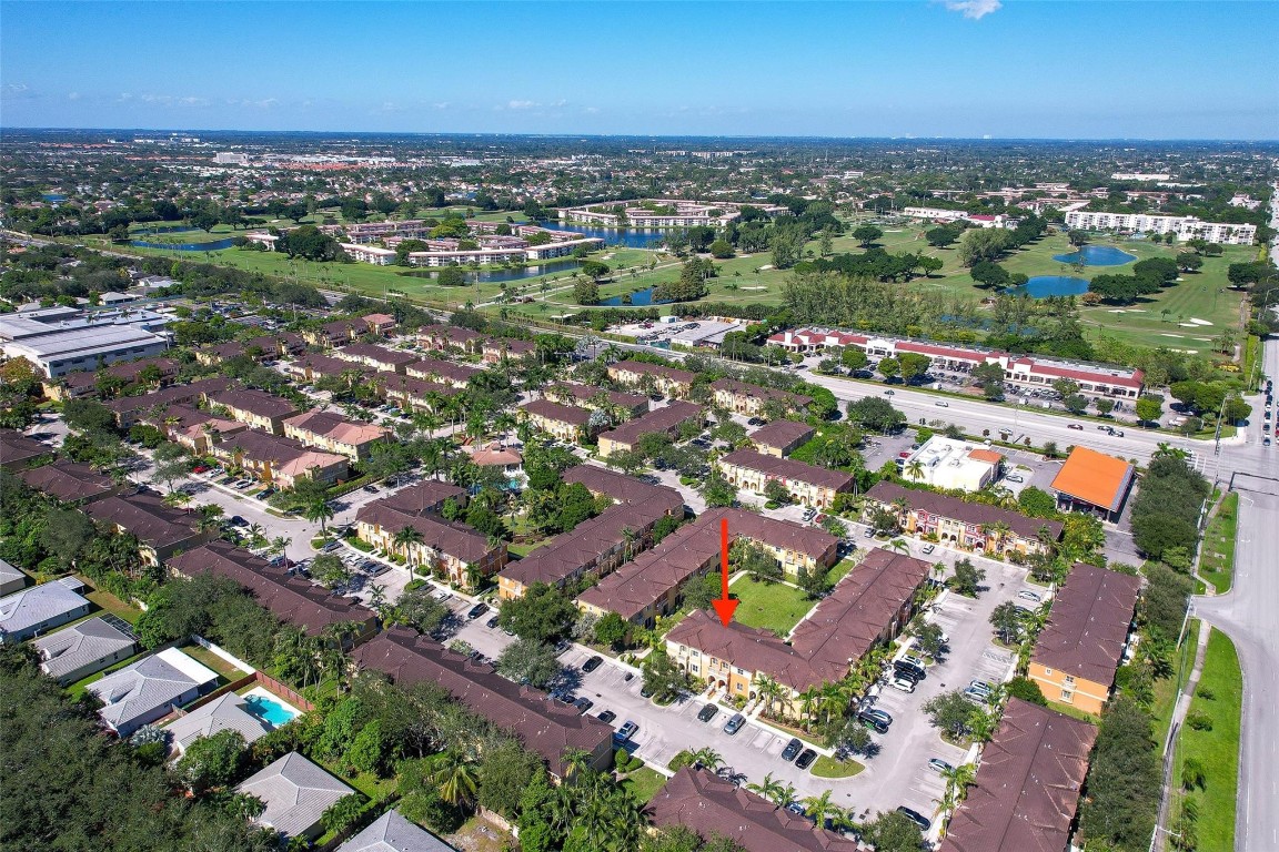 VILLAGE WALK - Residential