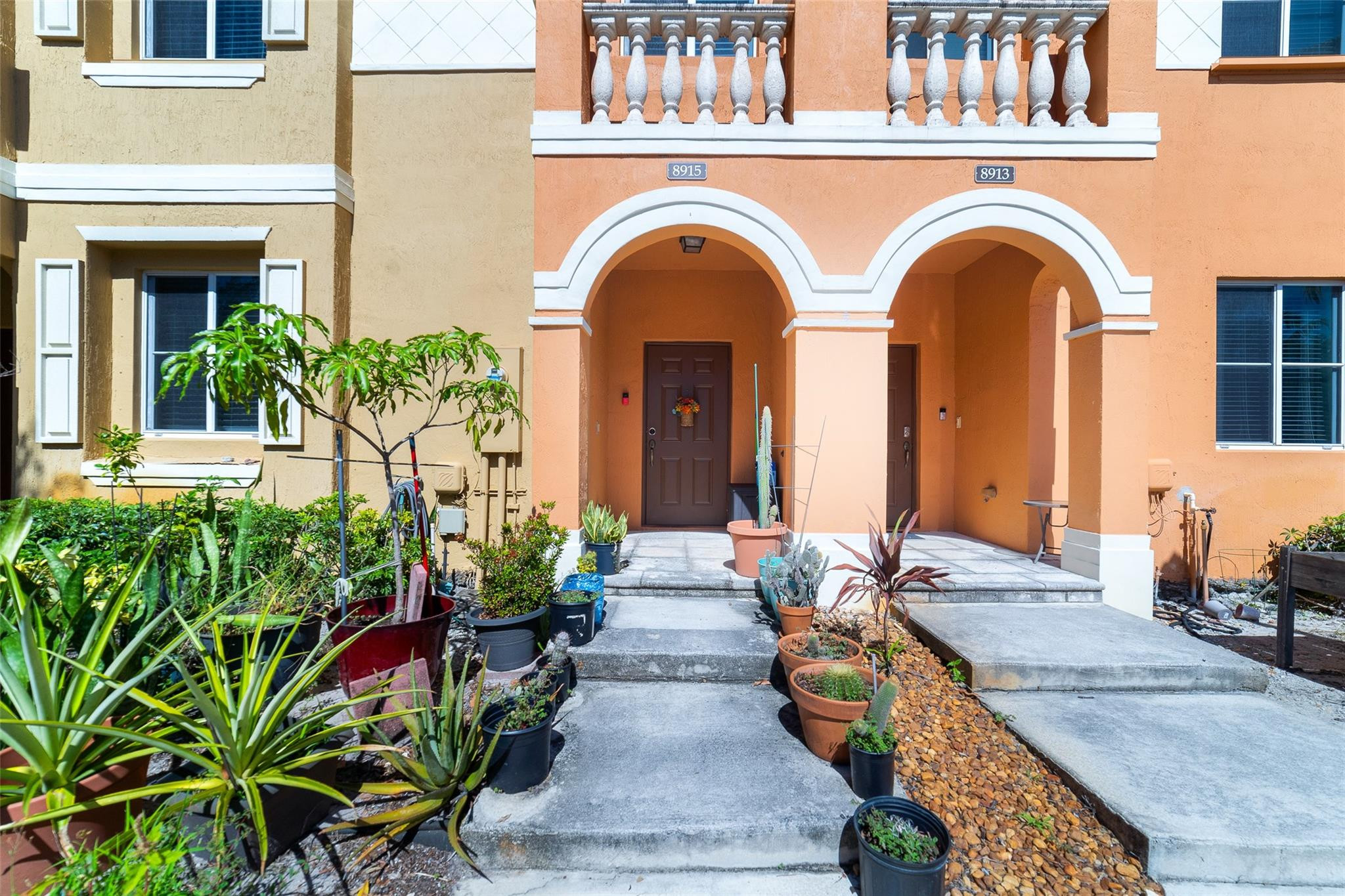 VILLAGE WALK - Residential