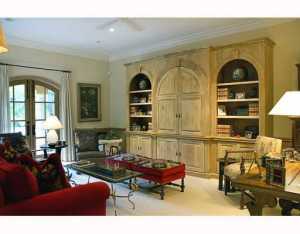 FRENCHMANS CREEK PAR B - Residential