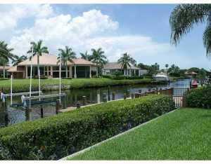 FRENCHMANS CREEK PAR B - Residential