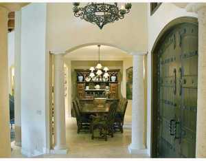 FRENCHMANS CREEK PAR B - Residential