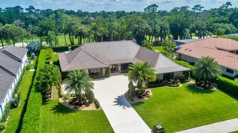 A home in West Palm Beach