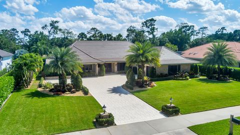 A home in West Palm Beach