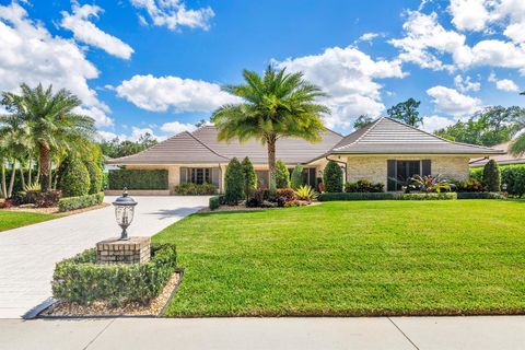 A home in West Palm Beach