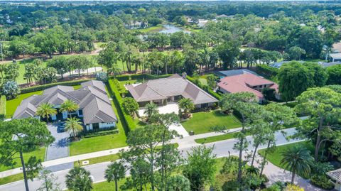 A home in West Palm Beach