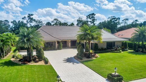 A home in West Palm Beach