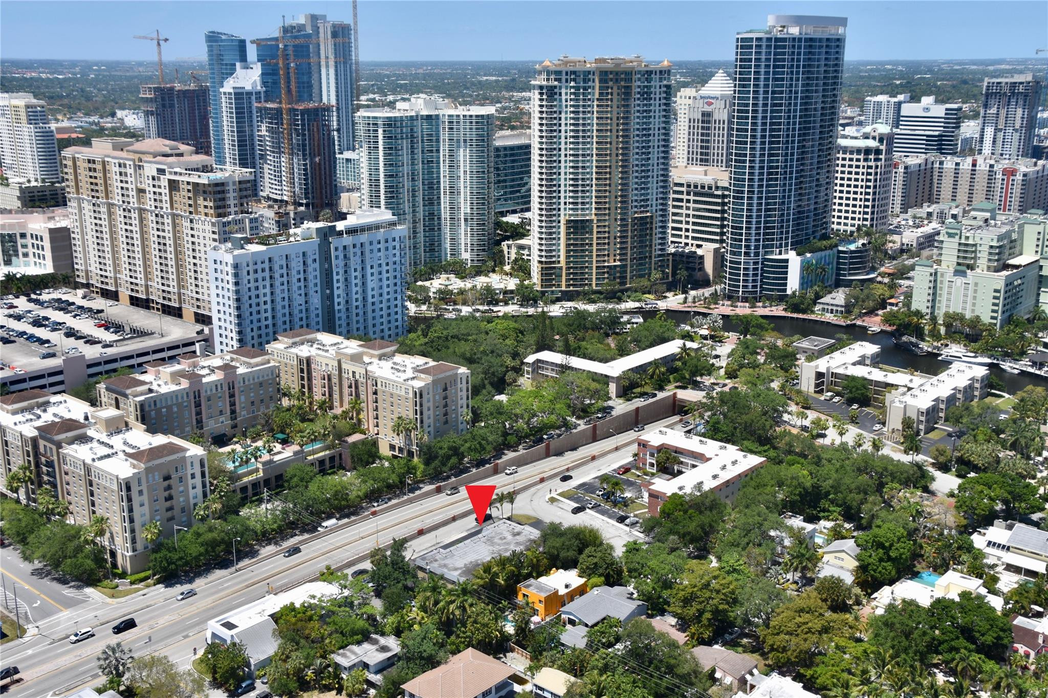 RIO VISTA C J HECTORS RESUB - Residential Lease