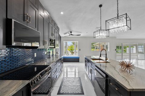 A home in Lake Worth