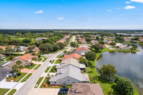 A home in Lake Worth