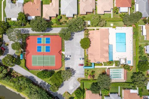 A home in Lake Worth