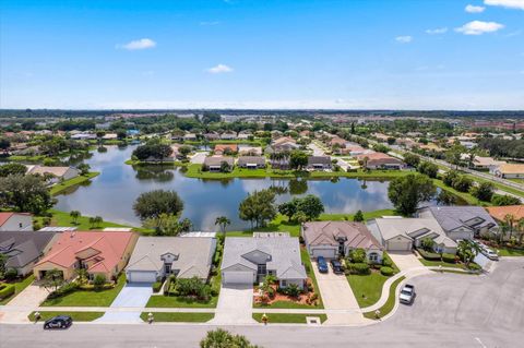 A home in Lake Worth