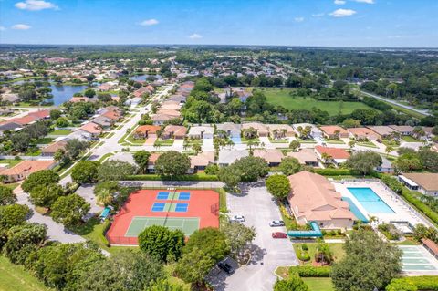 A home in Lake Worth