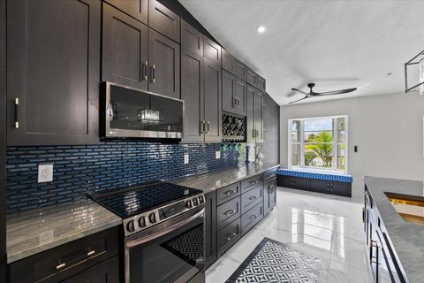 A home in Lake Worth