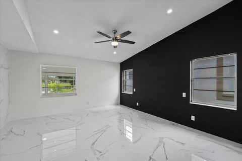 A home in Lake Worth