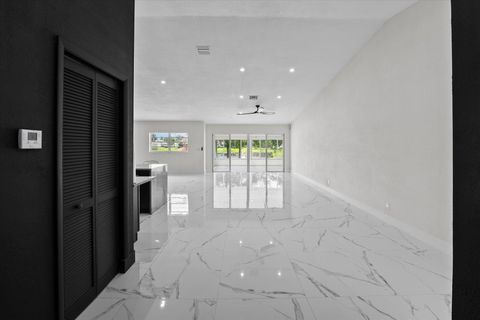 A home in Lake Worth