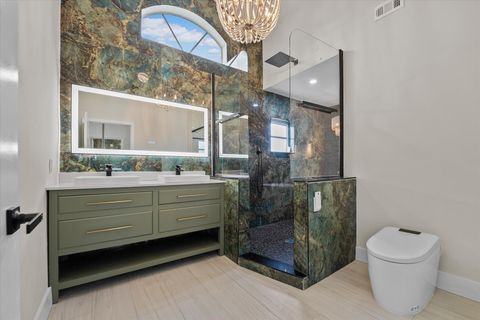 A home in Lake Worth