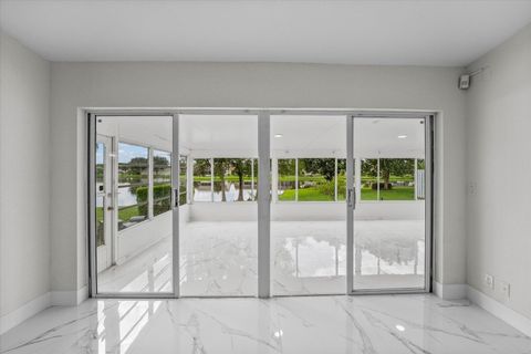 A home in Lake Worth