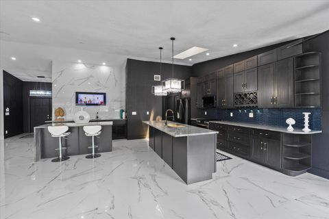 A home in Lake Worth