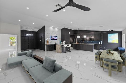 A home in Lake Worth