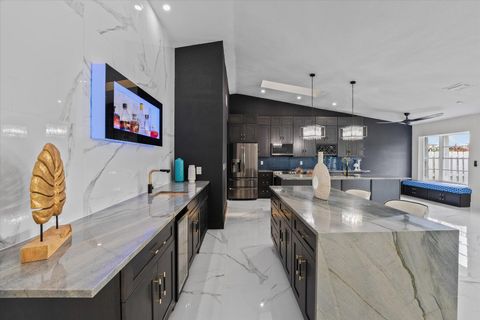 A home in Lake Worth