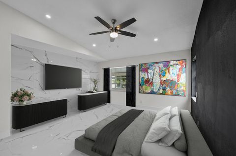A home in Lake Worth