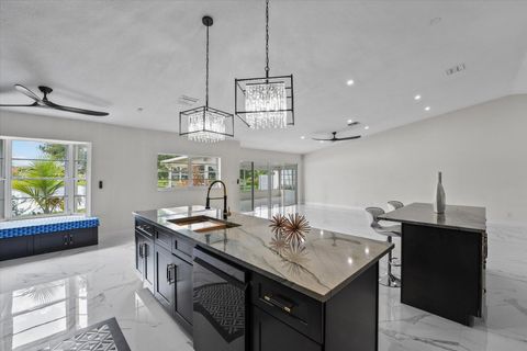 A home in Lake Worth