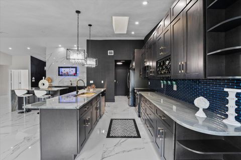 A home in Lake Worth