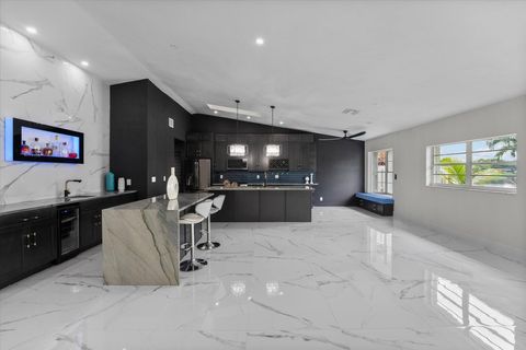 A home in Lake Worth