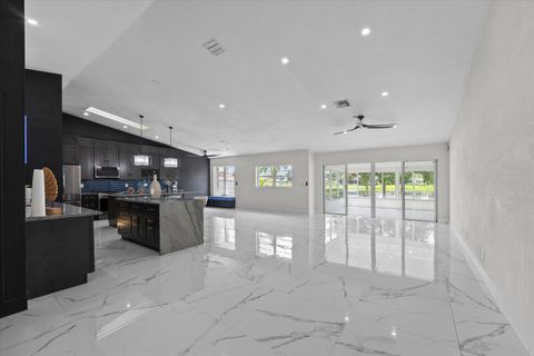 A home in Lake Worth