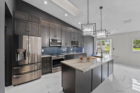 A home in Lake Worth