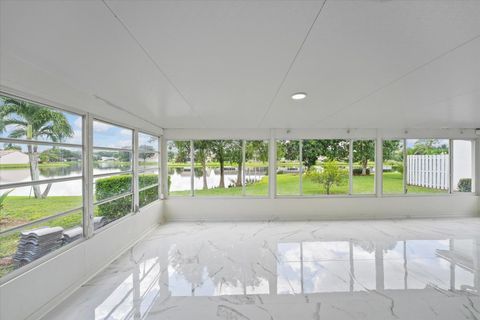 A home in Lake Worth
