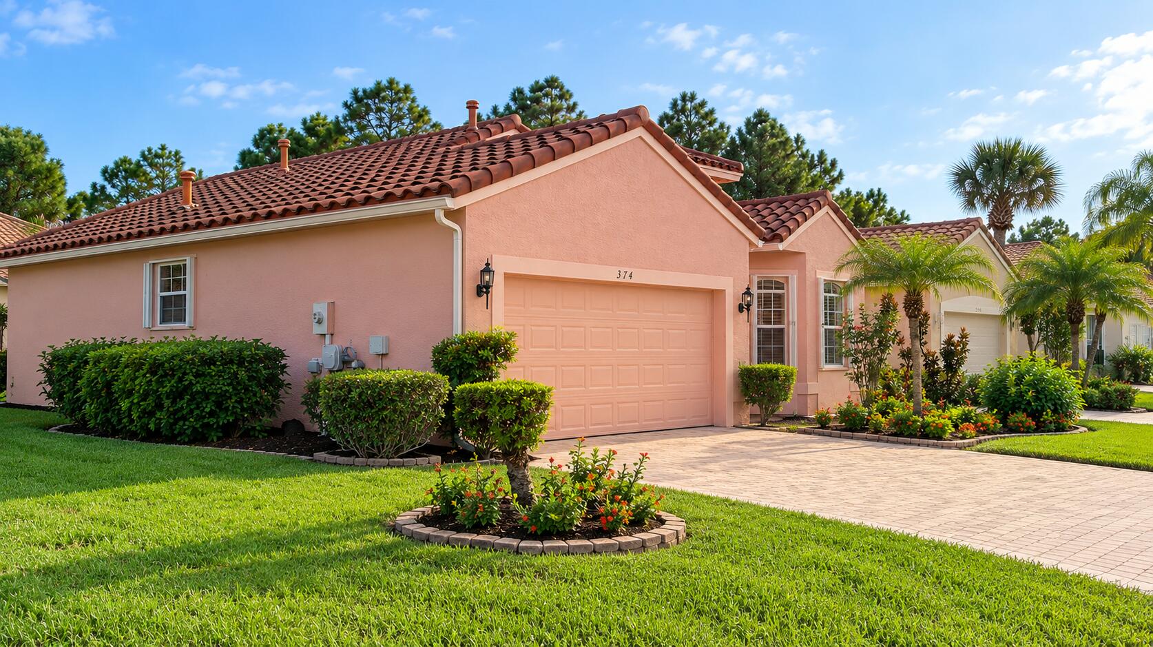 374 NW Toscane Trail