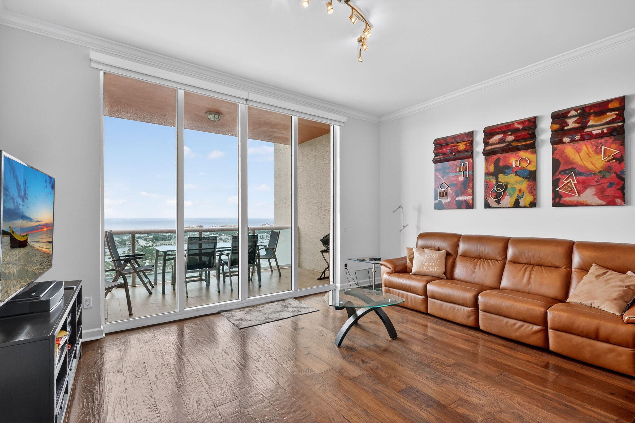 MARINA GRANDE RIVIERA BEACH CONDO - Residential