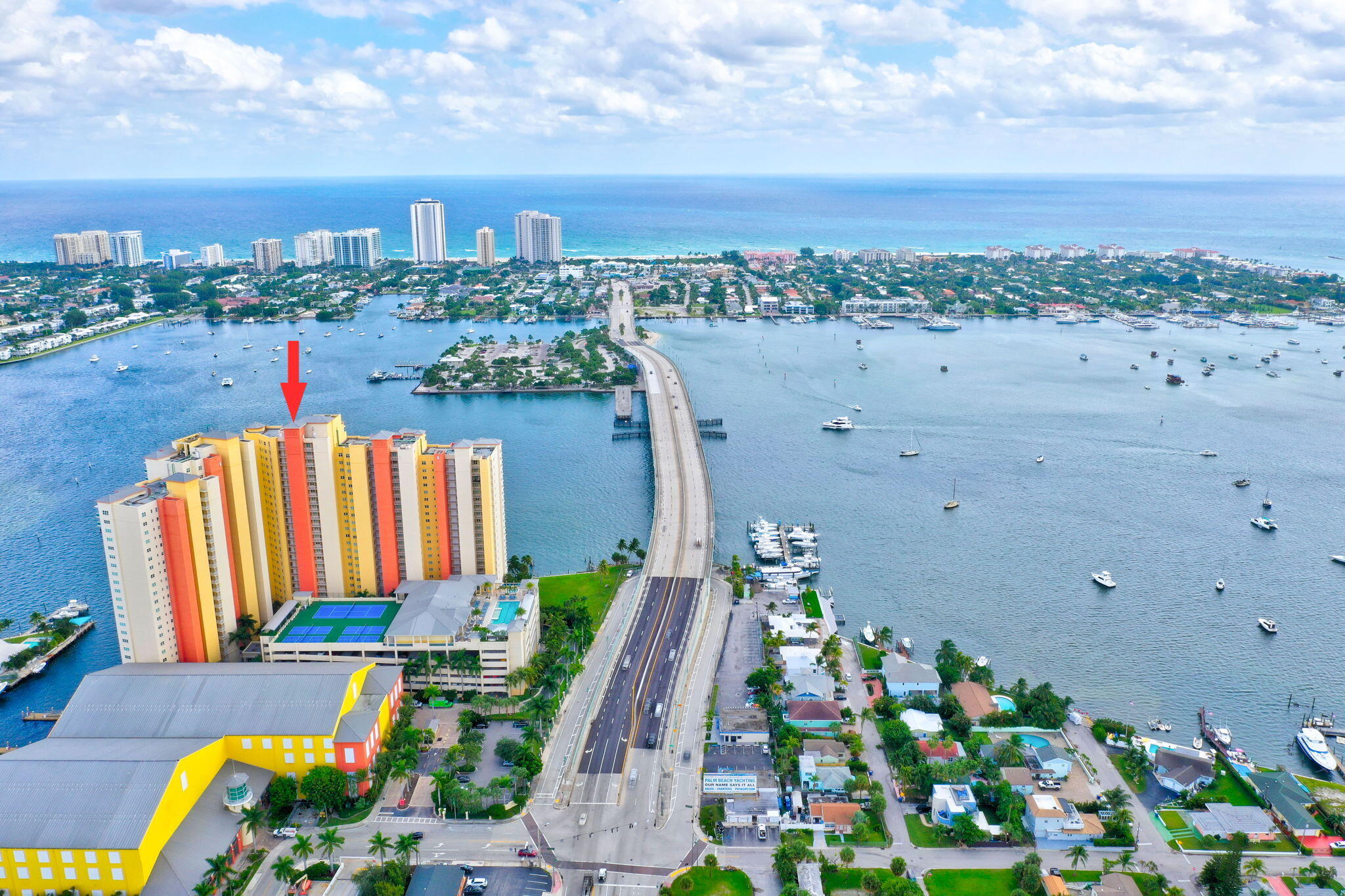 2640 Lake Shore Drive 2608