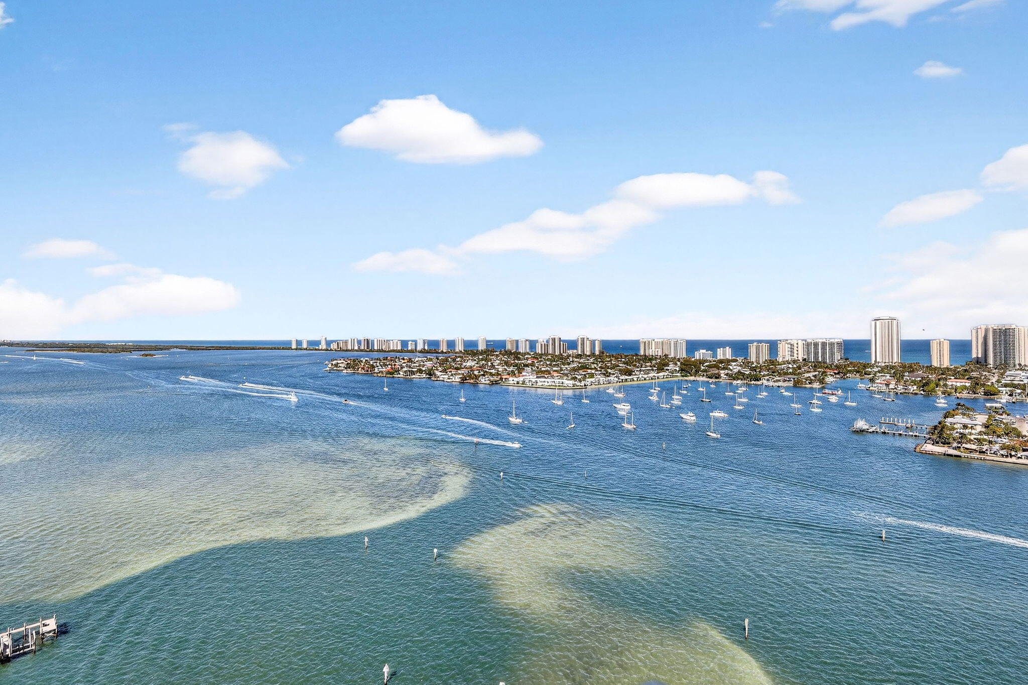 MARINA GRANDE RIVIERA BEACH CONDO - Residential
