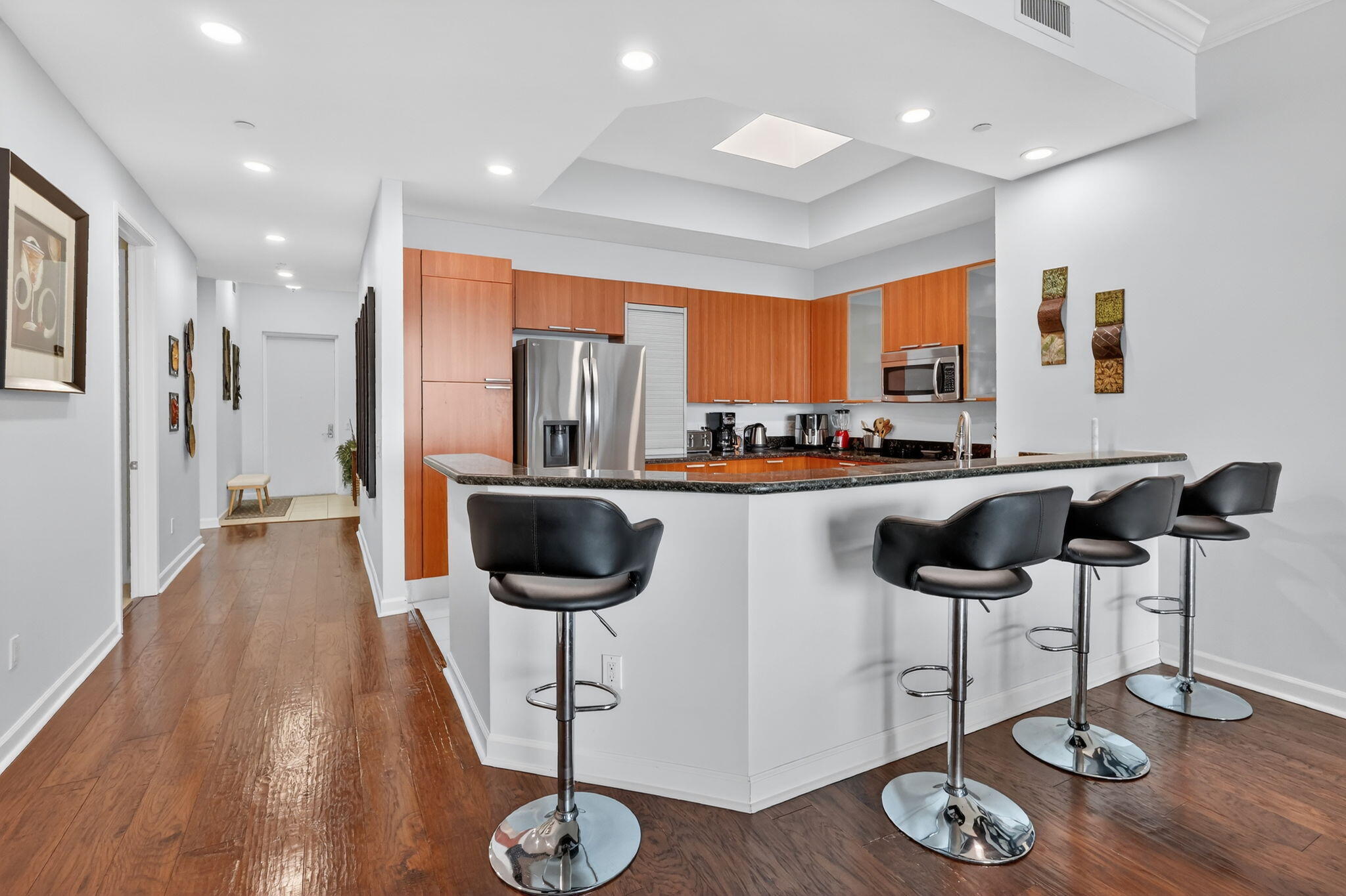 MARINA GRANDE RIVIERA BEACH CONDO - Residential