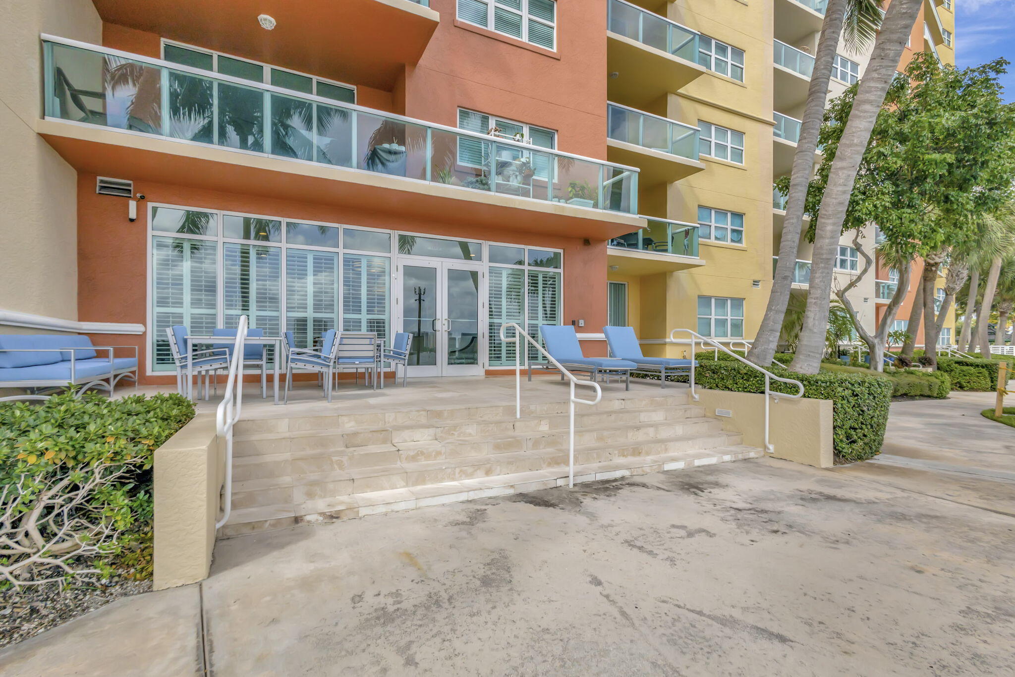 MARINA GRANDE RIVIERA BEACH CONDO - Residential