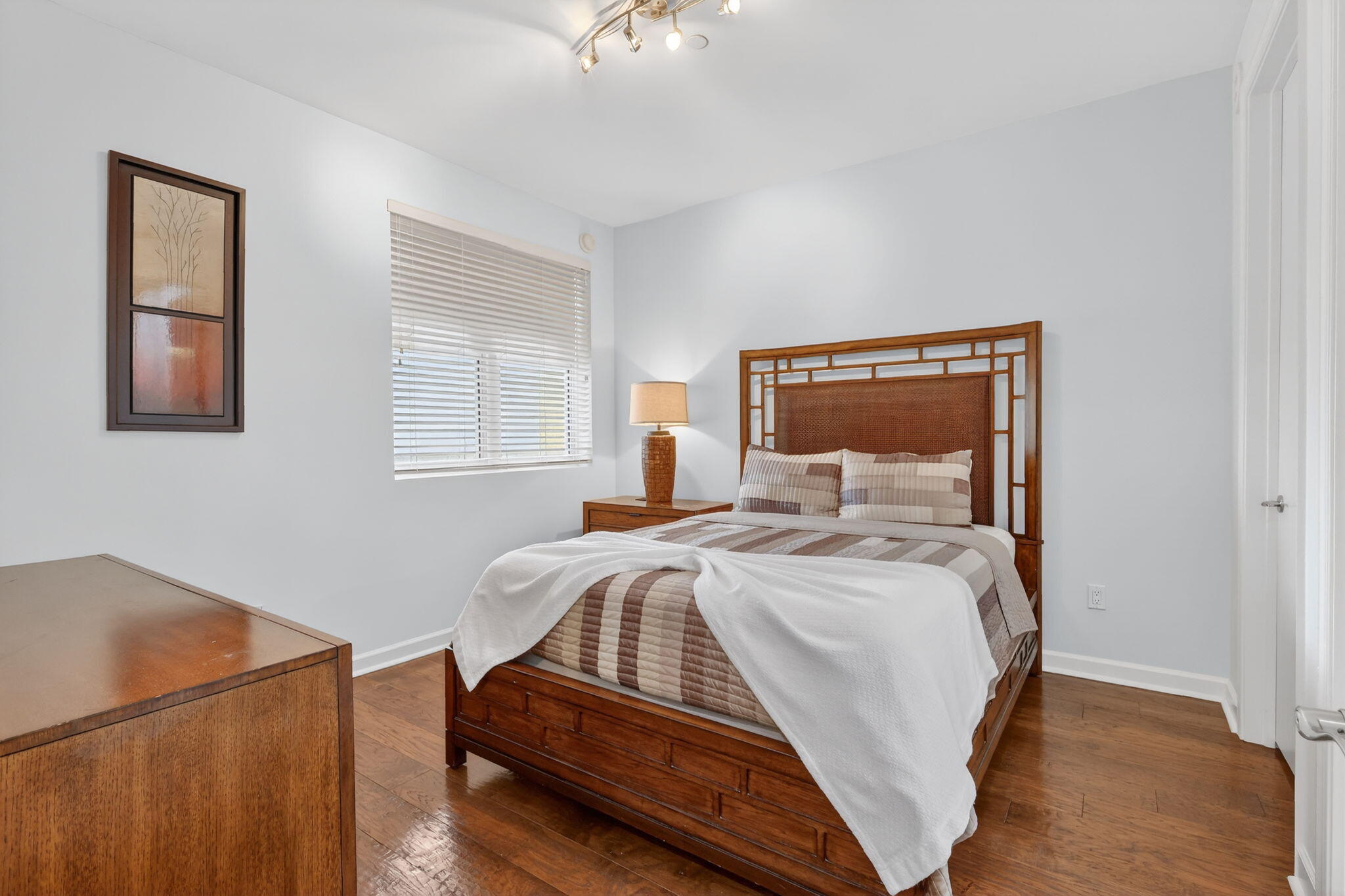MARINA GRANDE RIVIERA BEACH CONDO - Residential