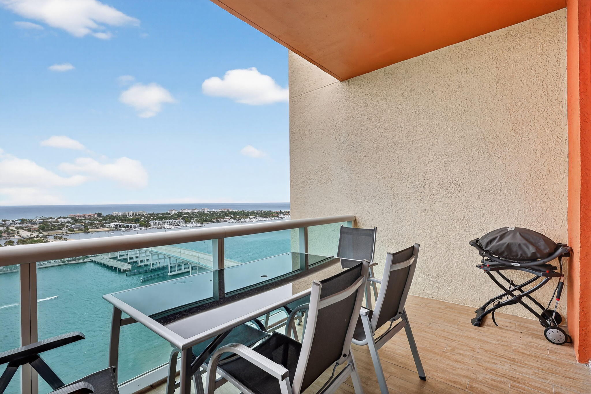 MARINA GRANDE RIVIERA BEACH CONDO - Residential