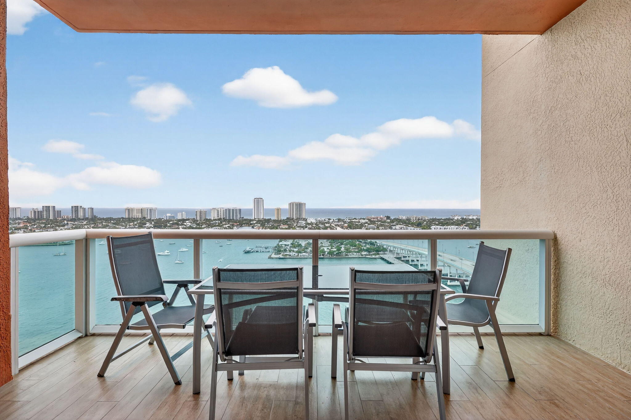 MARINA GRANDE RIVIERA BEACH CONDO - Residential