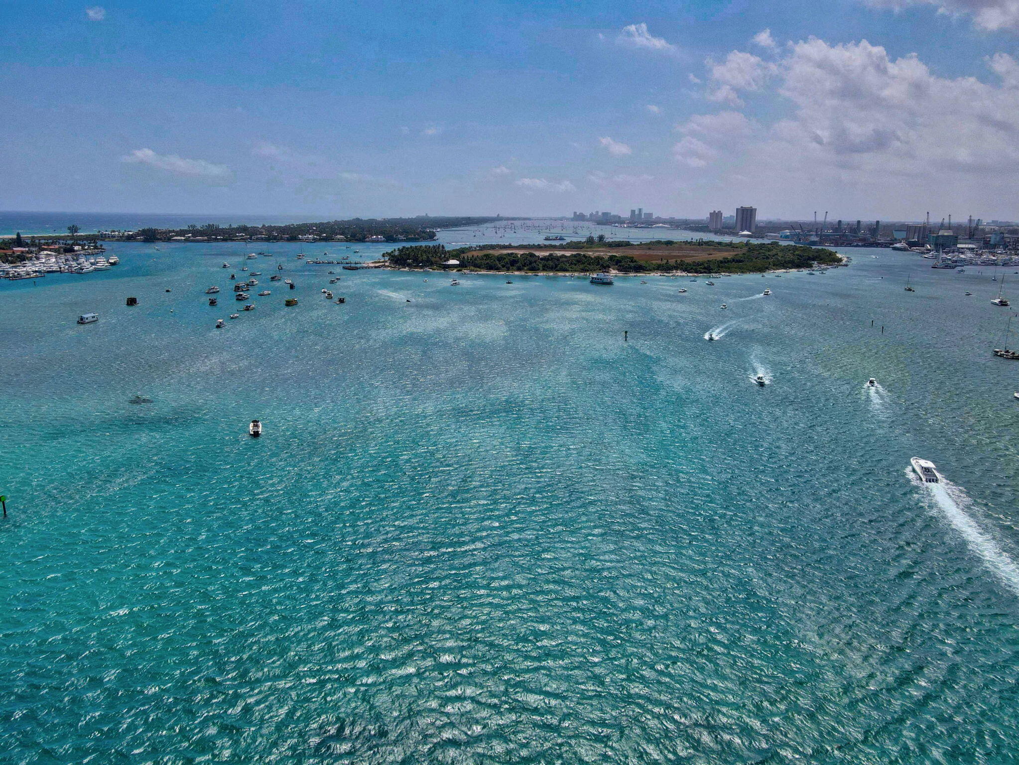 MARINA GRANDE RIVIERA BEACH CONDO - Residential